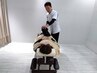 《根本改善・ワンポイントケア整体》 約80分 ¥9000
