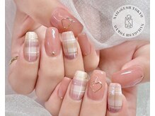ネイルズガッシュ 大森駅前店(NAILs GUSH)