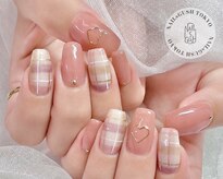 ネイルズガッシュ 大森駅前店(NAILs GUSH)