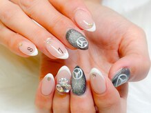 ルアナ(Luana.)