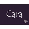 カーラ(cara)ロゴ