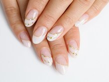 ネイルサロンワイスリー (y3)/ハンドネイル