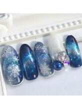 ナトゥール ネイルサロン(Natur nail salon)/