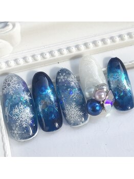 ナトゥール ネイルサロン(Natur nail salon)/