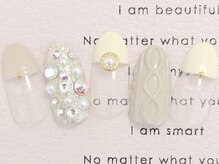 サロンドマイン(salon de mynn.)/