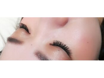 サロン ド コワフュール ベガン(Salon de coiffure BEGHIN)/ブラックエクステ