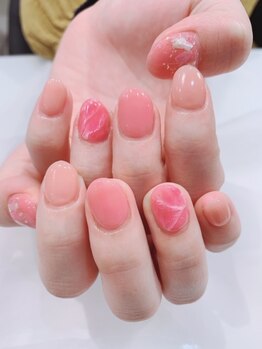 ネイルサロンアンドジュエリー アリュール(ALLURE)/