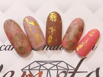 ジェムストーン(gemstone)/90分コース