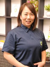 リーフ(Leaf)&nbsp;金井 麻由美