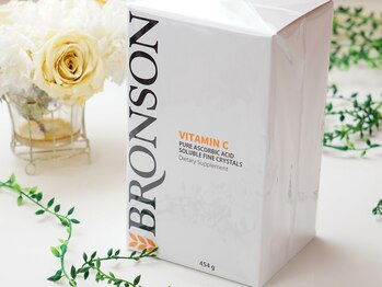 シュシュバイコルテーヌ(Chouchou by Cortanu)/ビタミンCピュアクリスタル