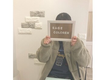 サージュクロレ 松戸店(sage colorer)/キッズ脱毛受付中☆