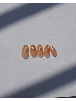 ナンバーシックス(No.6)/ハンド☆アートコース1¥9800