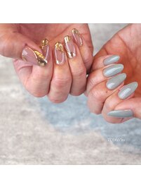 デザインミラー