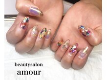 アムール(amour)/