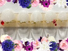 ホワイトカラー(White Color)/選べるナチュラルアートネイル☆