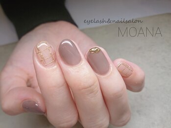 モアナ なんば店(MOANA)/mirrorチェック♪