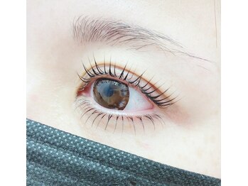 エミュ バイ ミュゼ ドゥ ソルシエール(emu. by Musee de Sorciere)/オーダーメイドパーマ 上下