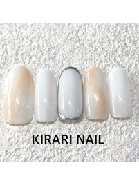 定額コース★￥7150デザイン