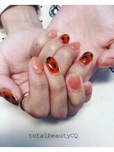 トータルビューティCQ/