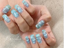 ブランシュ(BLANCHE)/くも