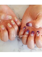 シュポルテ(chou porte)/