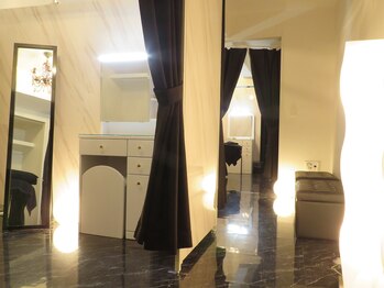 ラヴィオス(RAVIOS)/夜20時まで営業でお仕事後にも◎