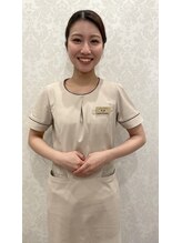 スリムスパレディ 渋谷店 齋藤 セラピスト