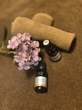 サロンドベル(salon de Belle)/経路トリートメント