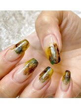マヴィ ネイル(mavie nail)/