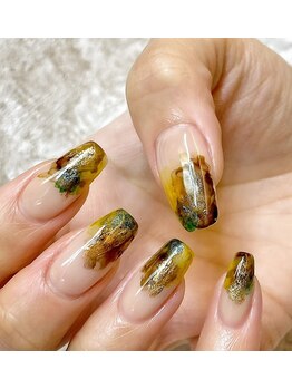 マヴィ ネイル(mavie nail)/