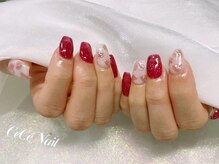 シーシーネイル 新宿店(CeCe Nail)/