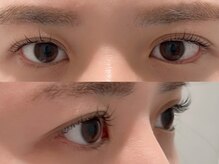 リッシュプラス(Riche+)/まつげパーマ