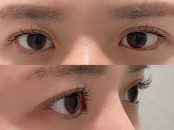 リッシュプラス(Riche+)/まつげパーマ