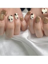 ラウネイル(launail)/