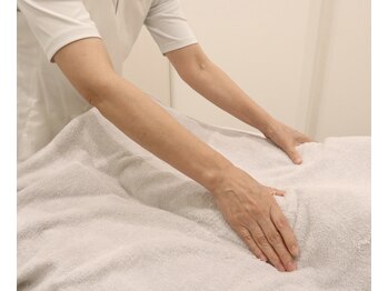 ポーラ 豊田浄水店(POLA)/フットケア