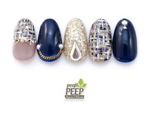 ピッピ 桜新町店(peep PEEP)/23年11月マンスリープラチナ-2