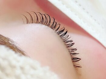 ニコ ウィズ(Nico with)/似合わせまつ毛パーマ