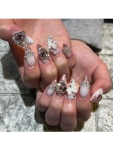 ラウンジ 町田店(RounGe)/【スカルプ】やり放題