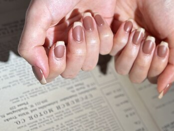 オエル(o'el.)/先端ミラー