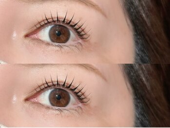 ラズリー MEGAドン・キホーテ成増店(lazley)/ まつげパーマ