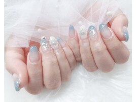 デザインネイル