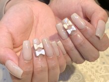 レミア 関内(REMIA)/5月　リボンパーツ