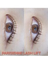 ローズヒップ(Rose Hip)/自まつ毛派