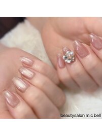 マグネットベージュ