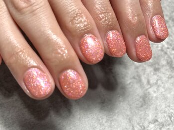 エヌアット 新宿西口(n@nail)/フラッシュ