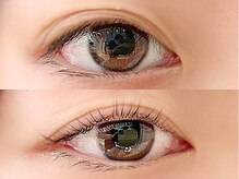 ブリス(bliss)/パリジェンヌラッシュリフト