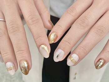 バンビちゃんのお目目 辻堂本店/ニュアンス¥8700