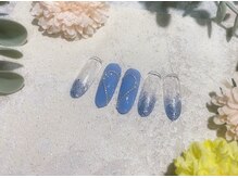 ミミ(mimi)/定額ネイル