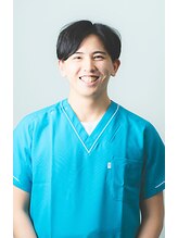 みや整体院 三奈木 光稀