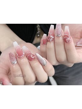 モテ可愛系（デート・合コン）が得意